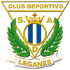 CD Leganés